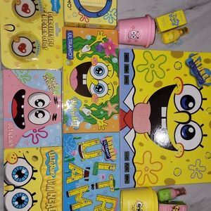 Spongebob bundle ultramo
